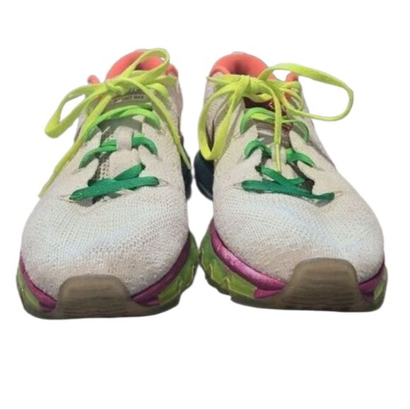 Nike Fly Knit Air Max / Custom Made 2016 - Picture 3 of 9